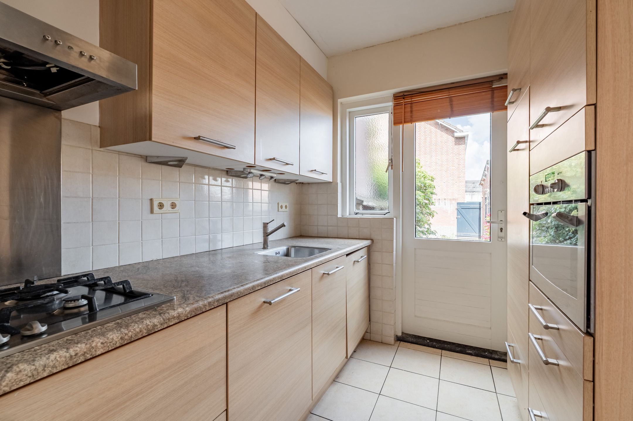 Foto 3 van Oranje Nassaustraat 39