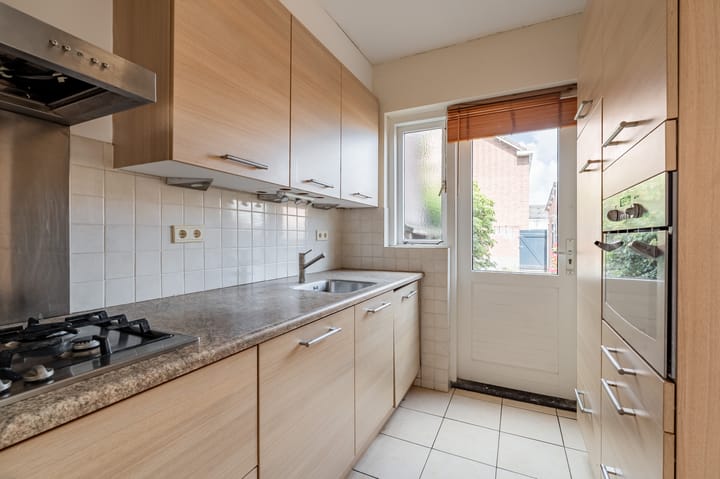 Foto 3 van Oranje Nassaustraat 39