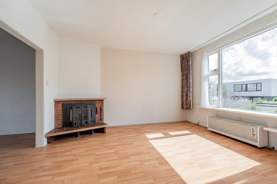 Foto 7 van Oranje Nassaustraat 39