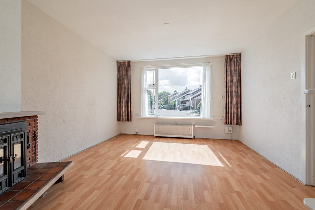 Foto 8 van Oranje Nassaustraat 39