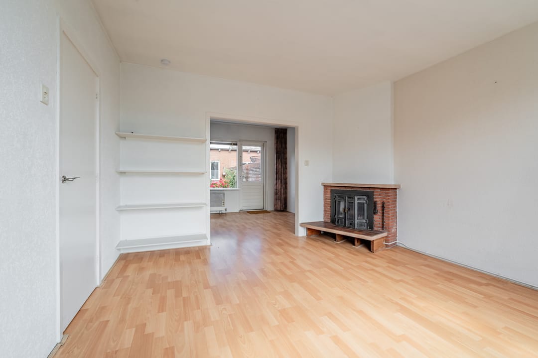 Foto 11 van Oranje Nassaustraat 39