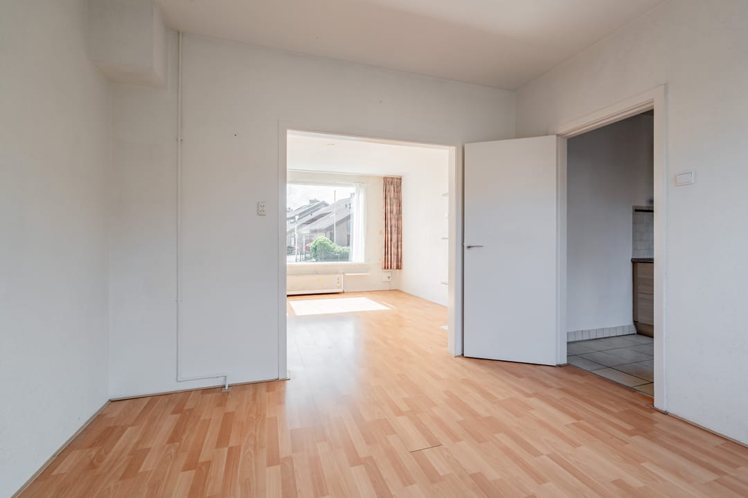 Foto 13 van Oranje Nassaustraat 39