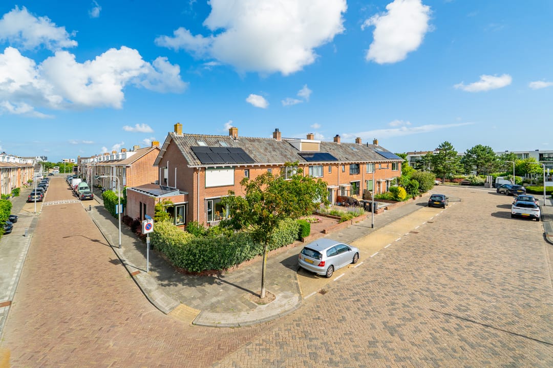 Foto 32 van Oranje Nassaustraat 39