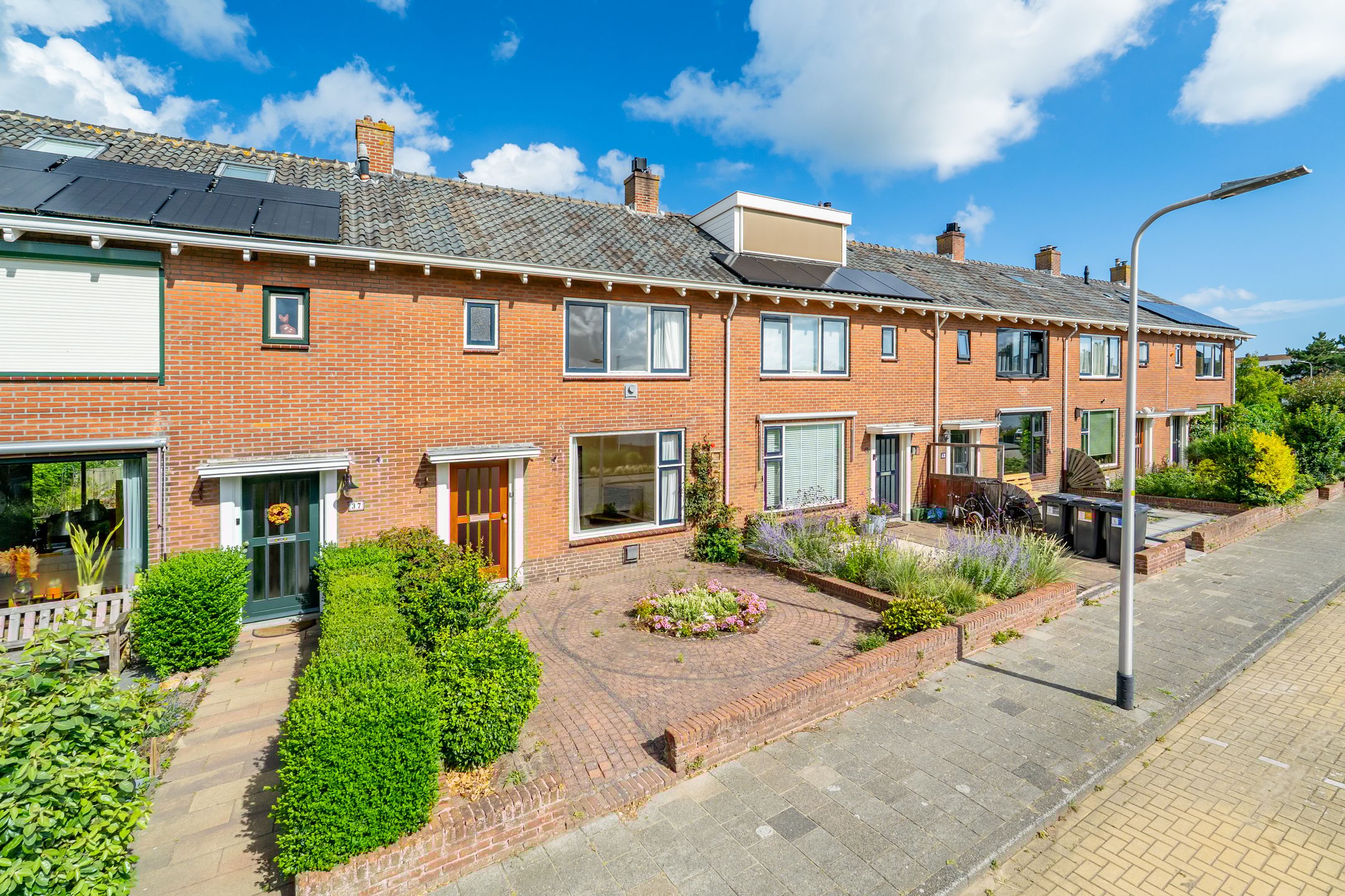 Foto 33 van Oranje Nassaustraat 39