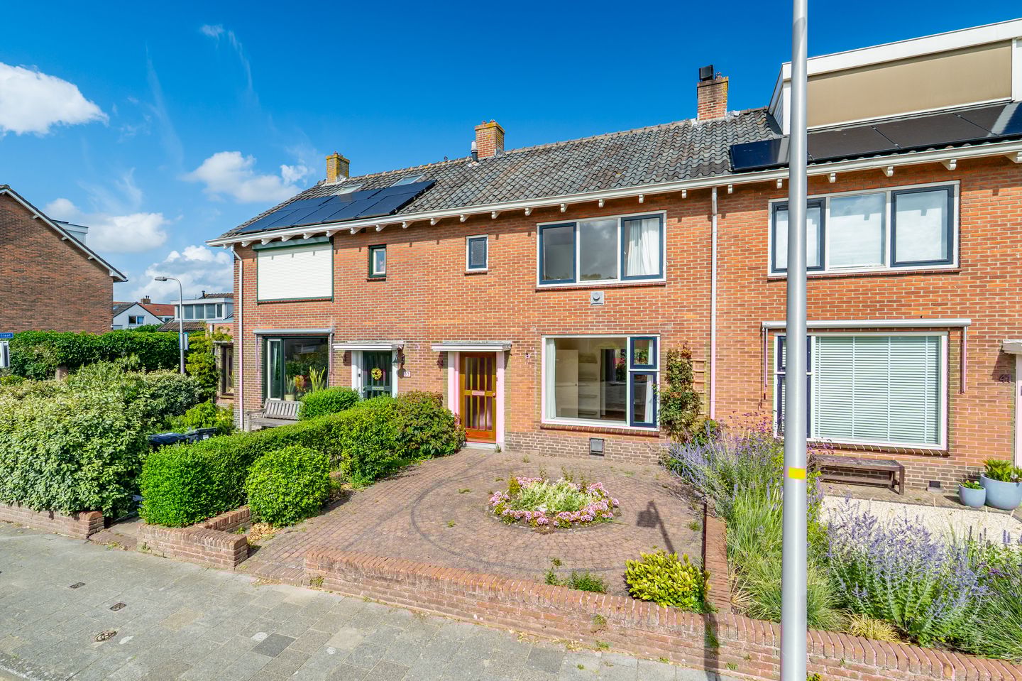 Foto 34 van Oranje Nassaustraat 39