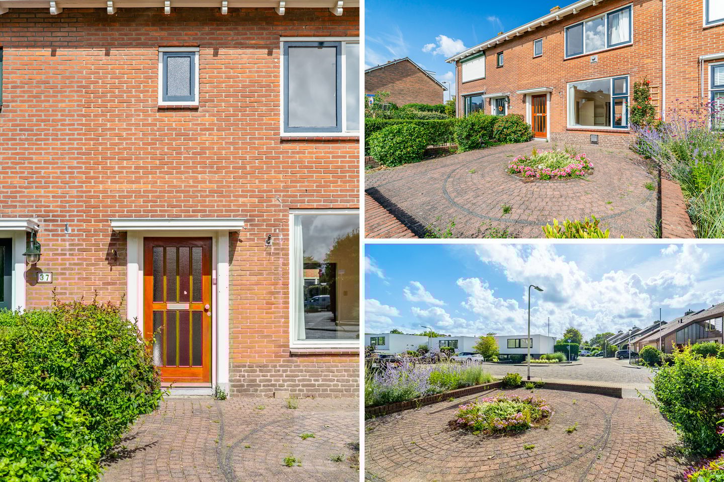 Foto 35 van Oranje Nassaustraat 39