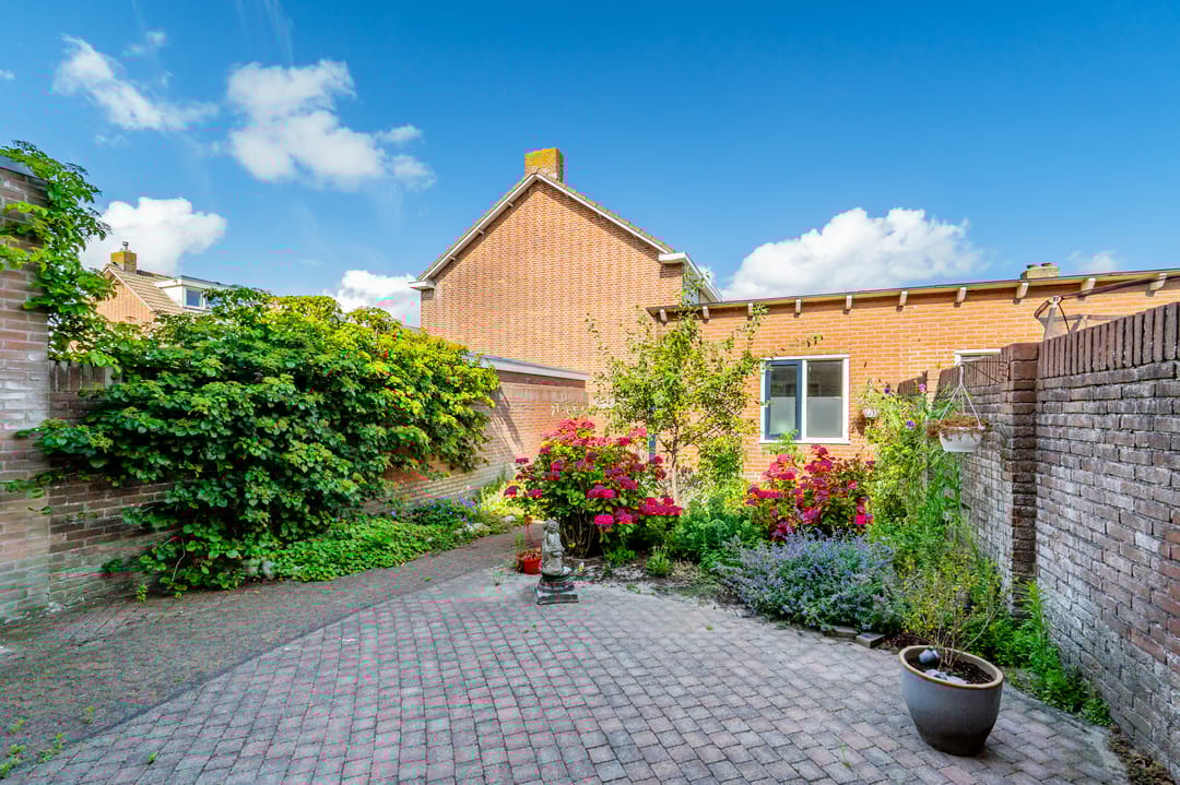 Foto 37 van Oranje Nassaustraat 39