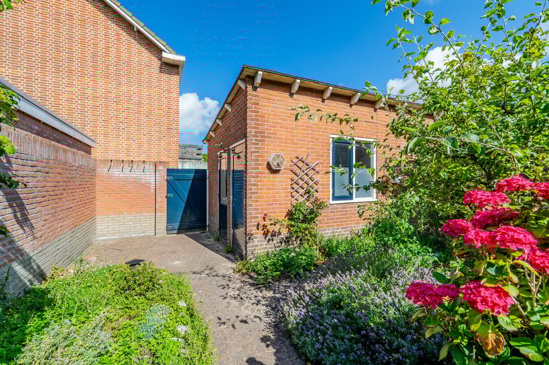 Foto 38 van Oranje Nassaustraat 39