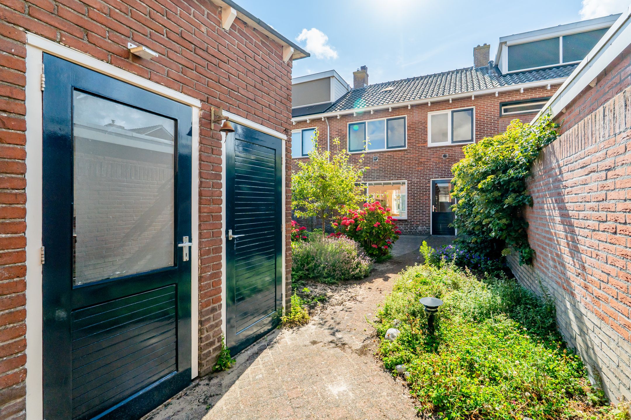 Foto 39 van Oranje Nassaustraat 39