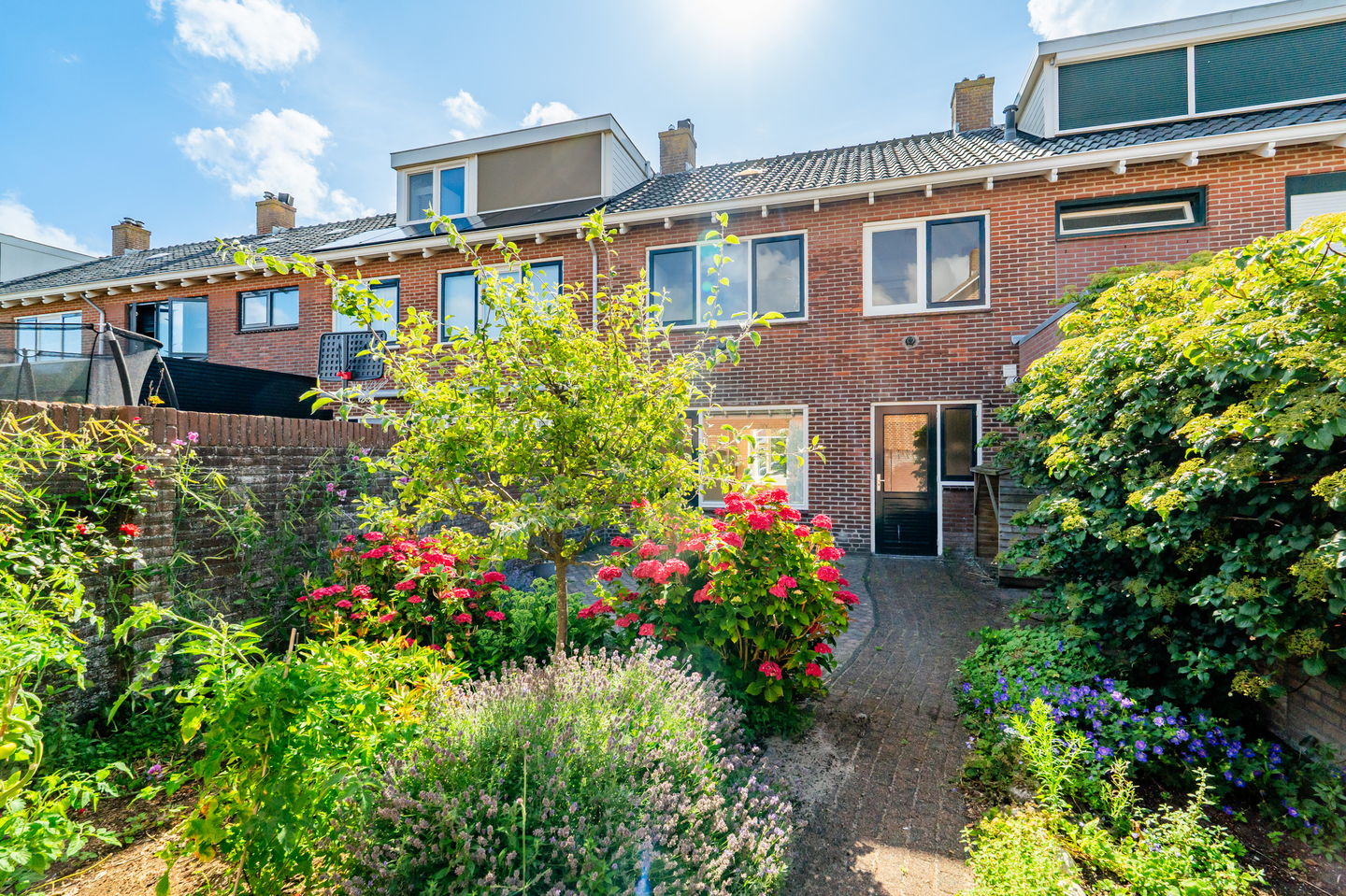 Foto 40 van Oranje Nassaustraat 39