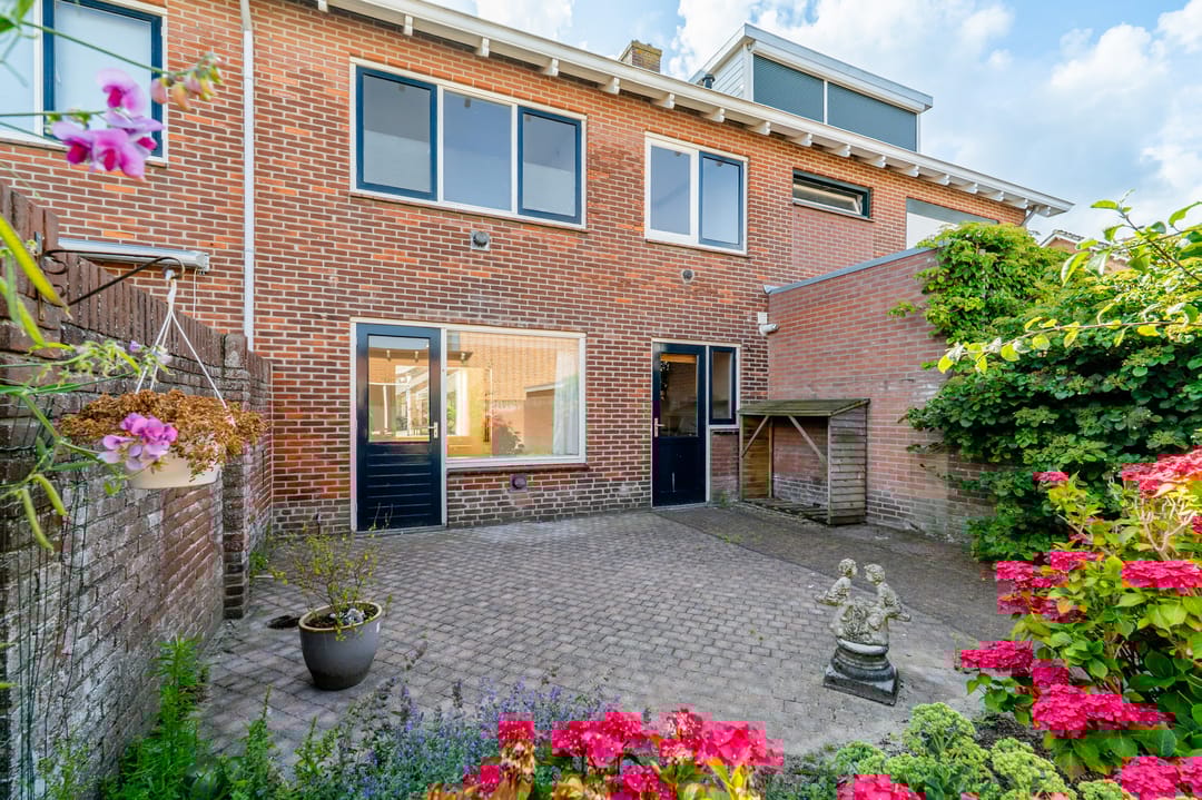 Foto 41 van Oranje Nassaustraat 39