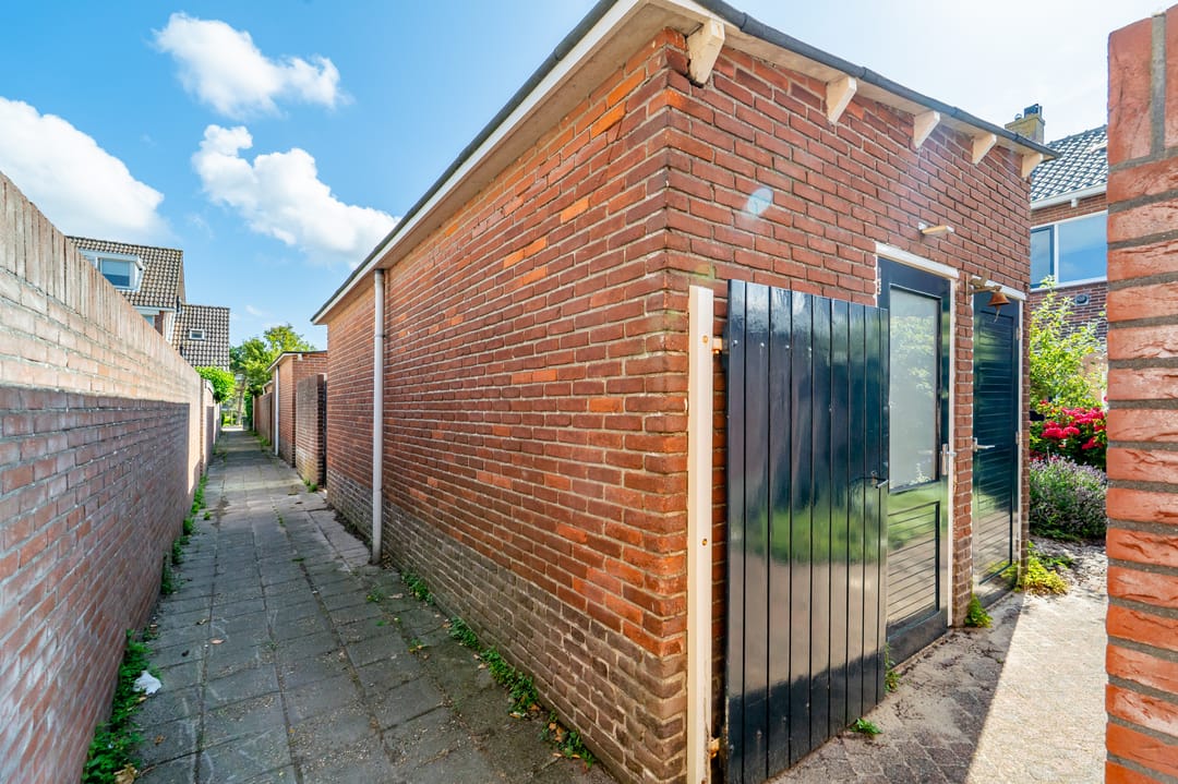 Foto 43 van Oranje Nassaustraat 39