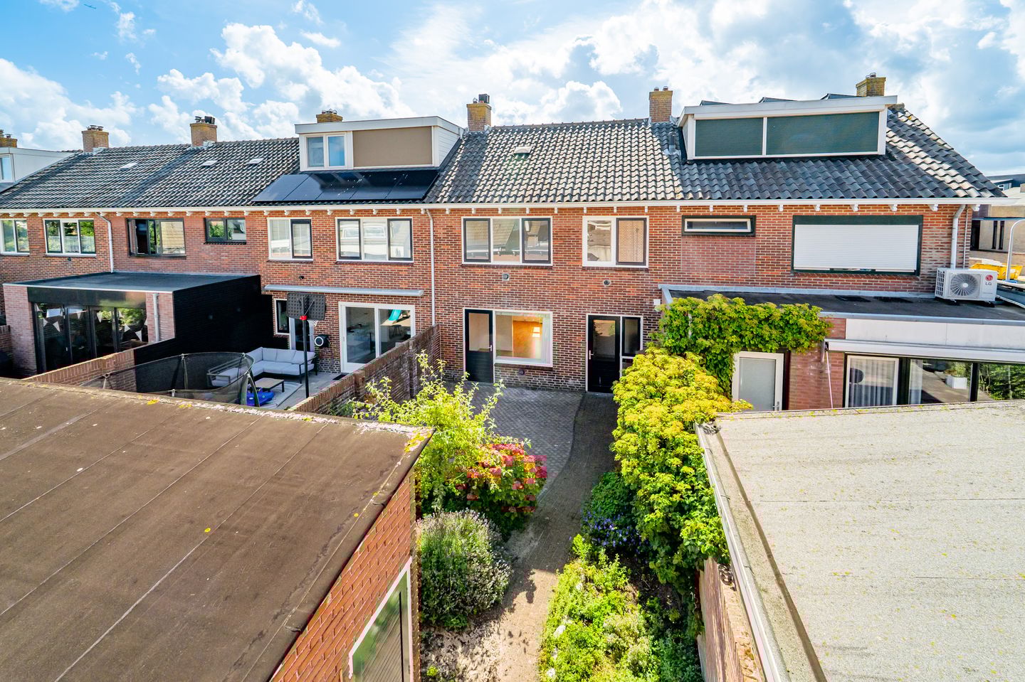 Foto 44 van Oranje Nassaustraat 39