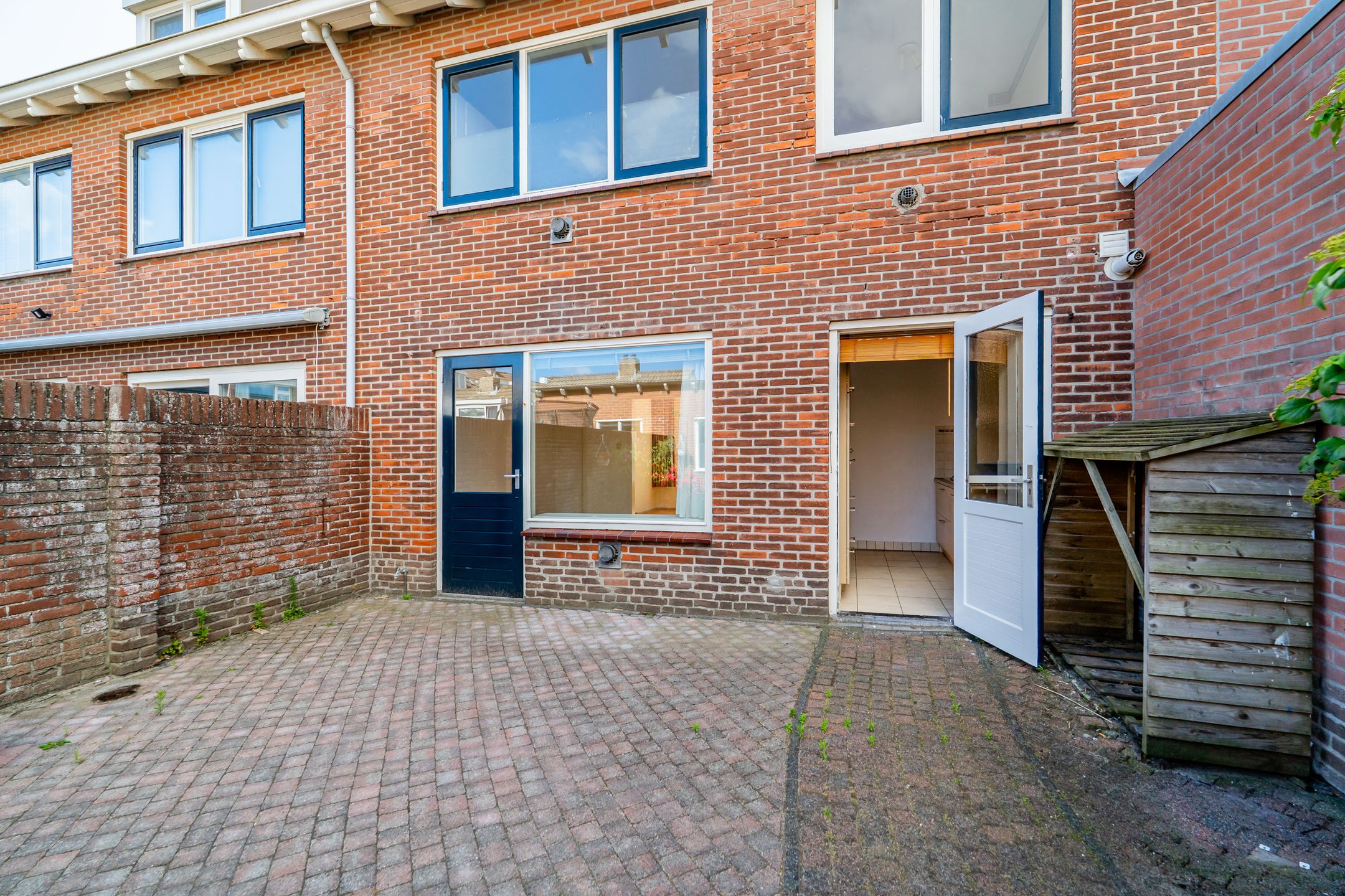 Foto 45 van Oranje Nassaustraat 39