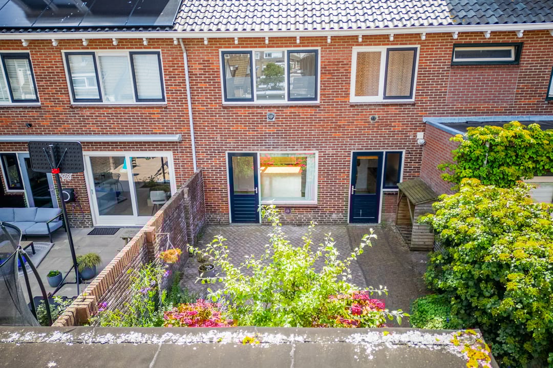 Foto 46 van Oranje Nassaustraat 39