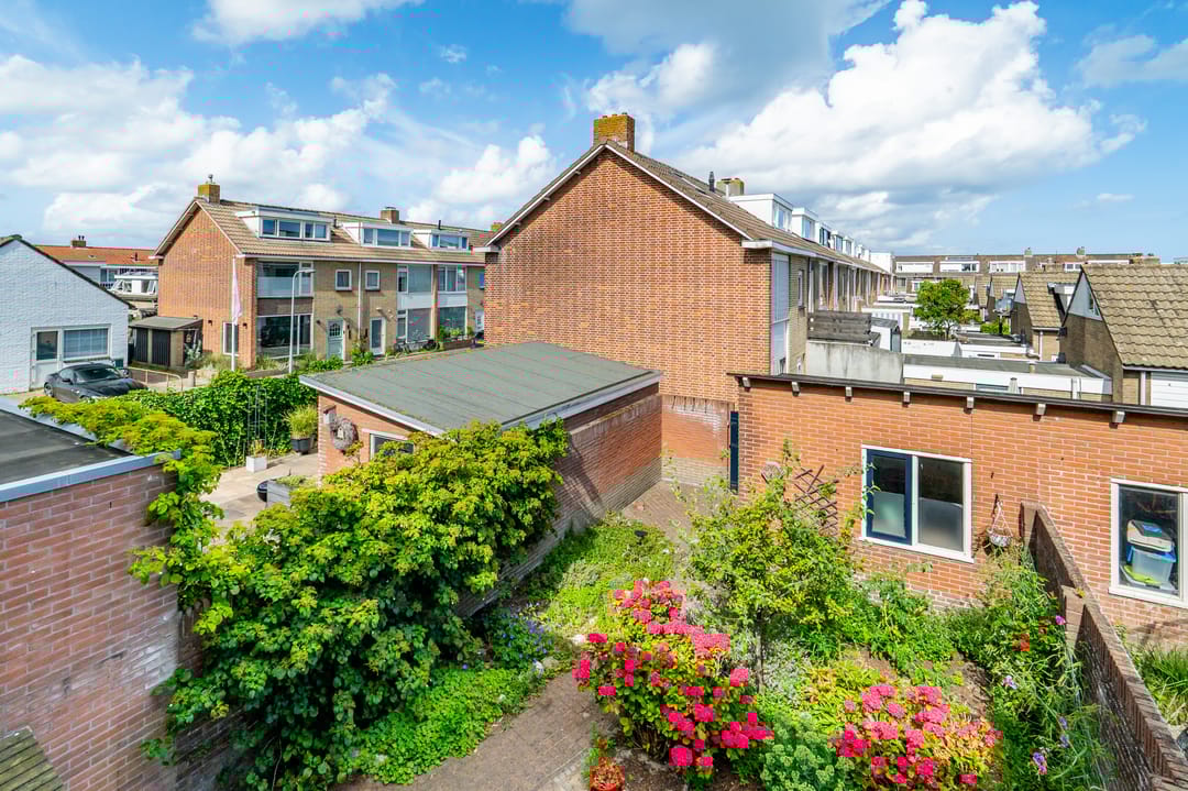 Foto 47 van Oranje Nassaustraat 39