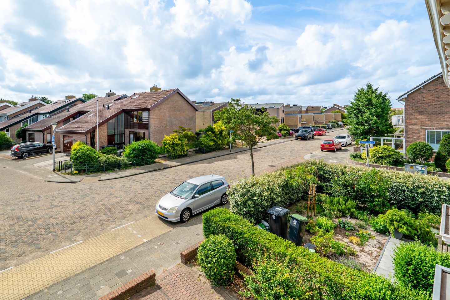 Foto 49 van Oranje Nassaustraat 39