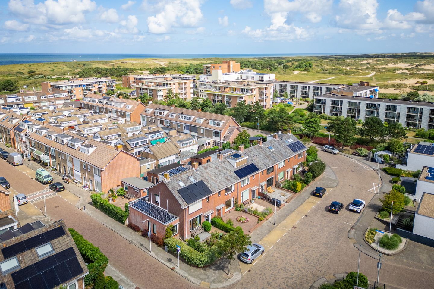 Foto 50 van Oranje Nassaustraat 39