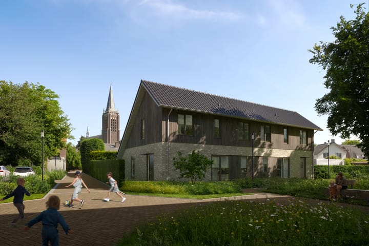 Photo 9 of Hoendersveld