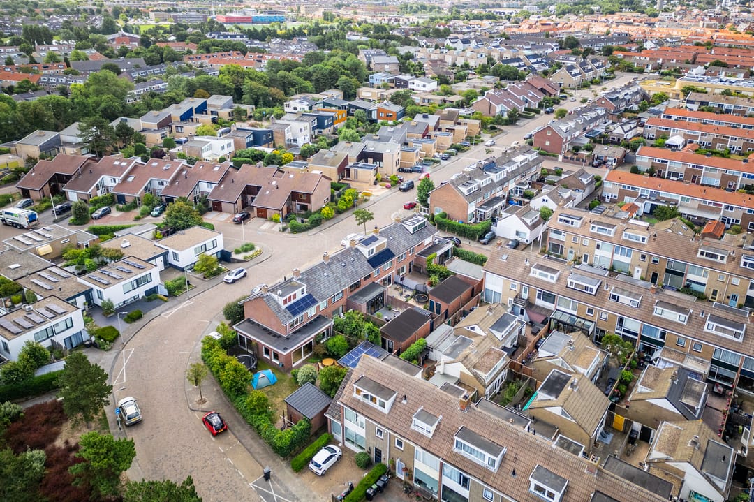 Foto 53 van Oranje Nassaustraat 39