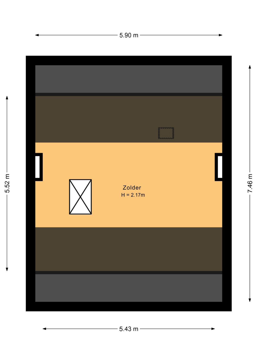Foto 56 van Oranje Nassaustraat 39