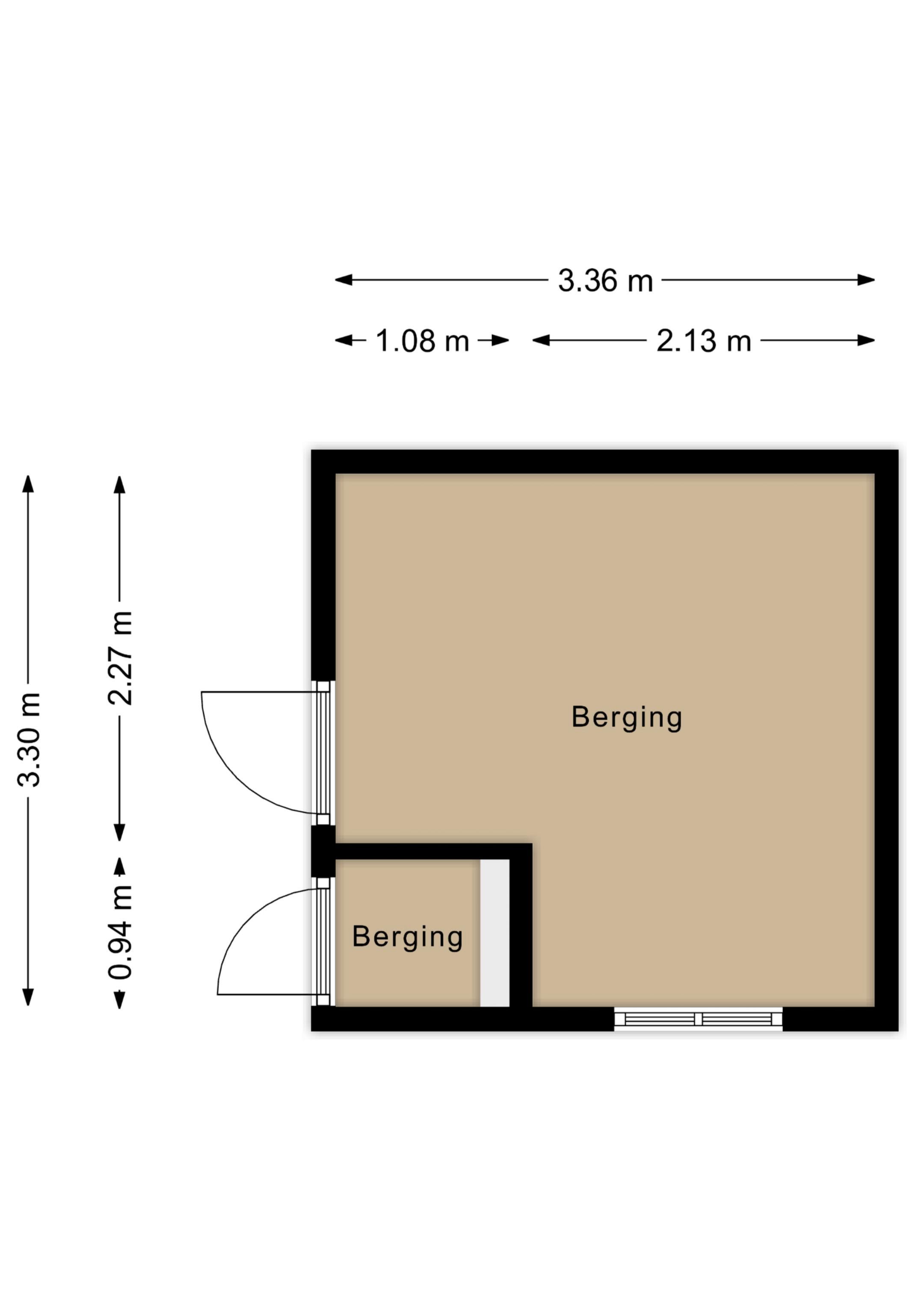 Foto 57 van Oranje Nassaustraat 39