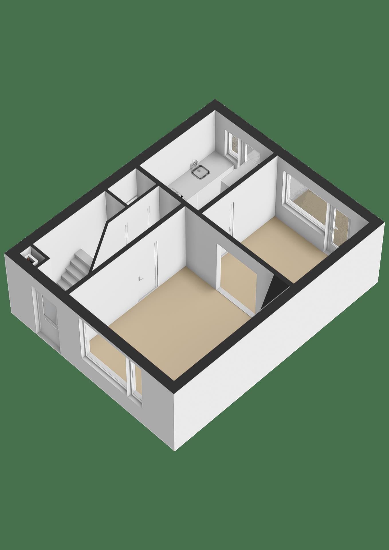 Foto 59 van Oranje Nassaustraat 39