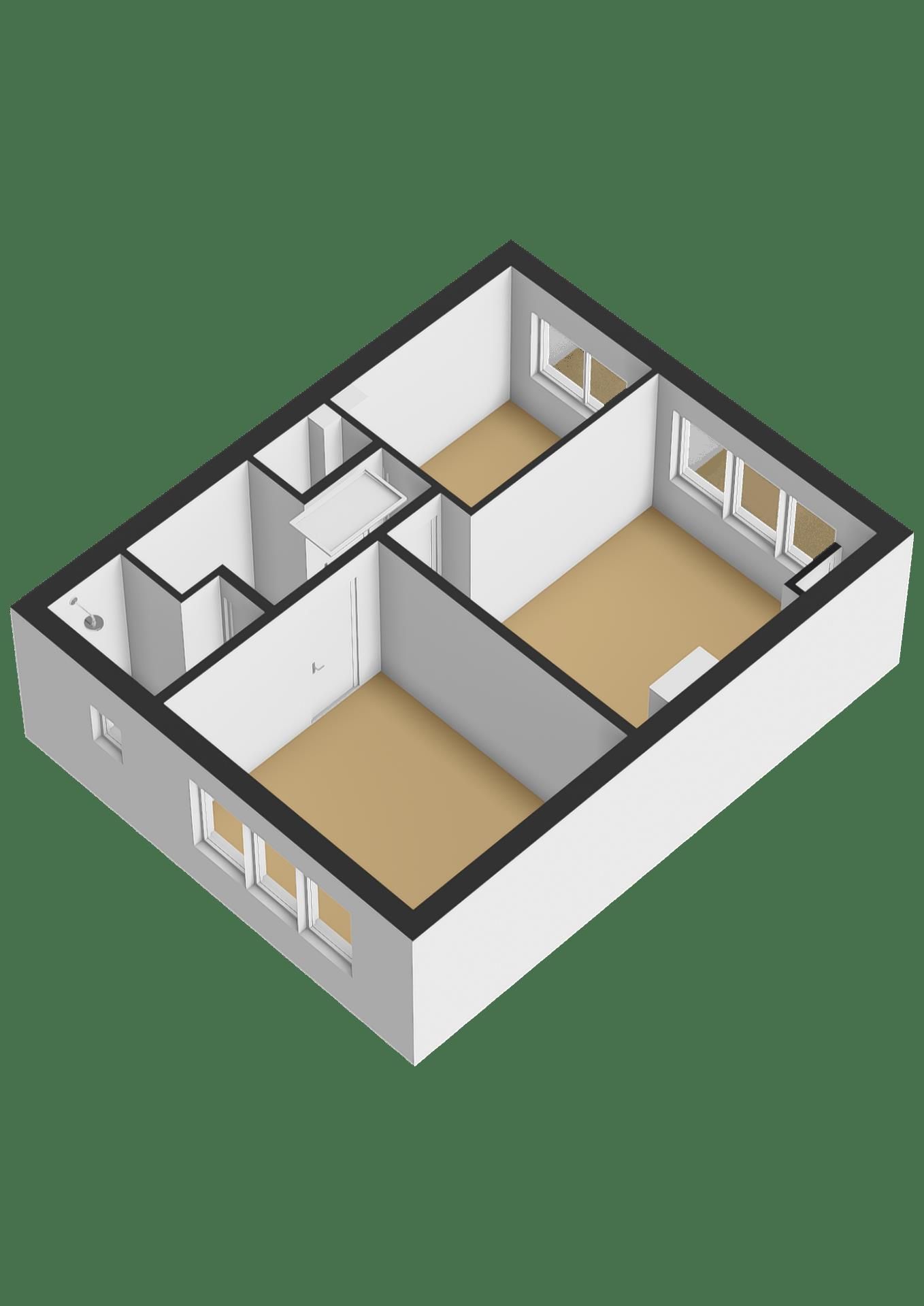 Foto 60 van Oranje Nassaustraat 39