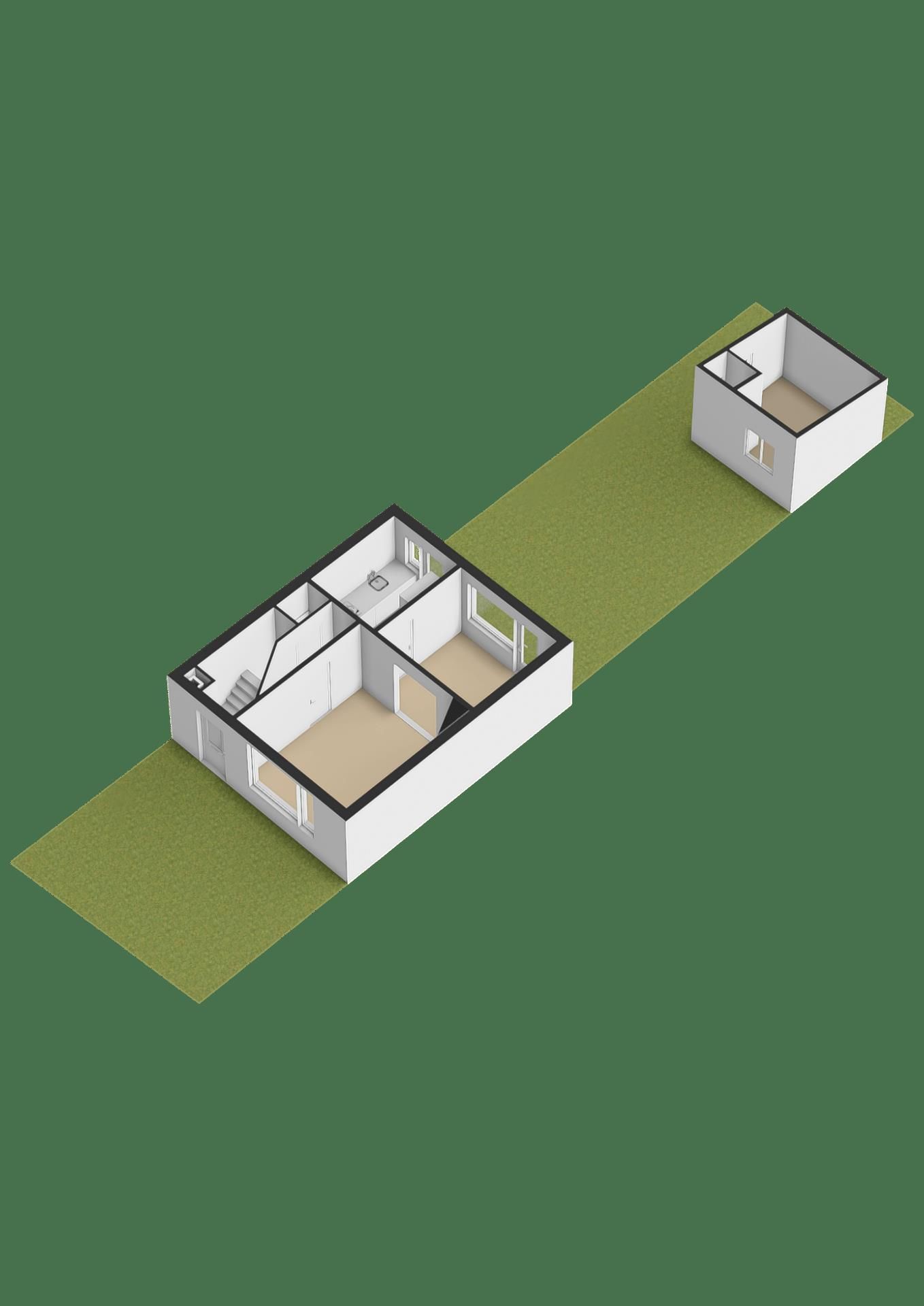 Foto 63 van Oranje Nassaustraat 39