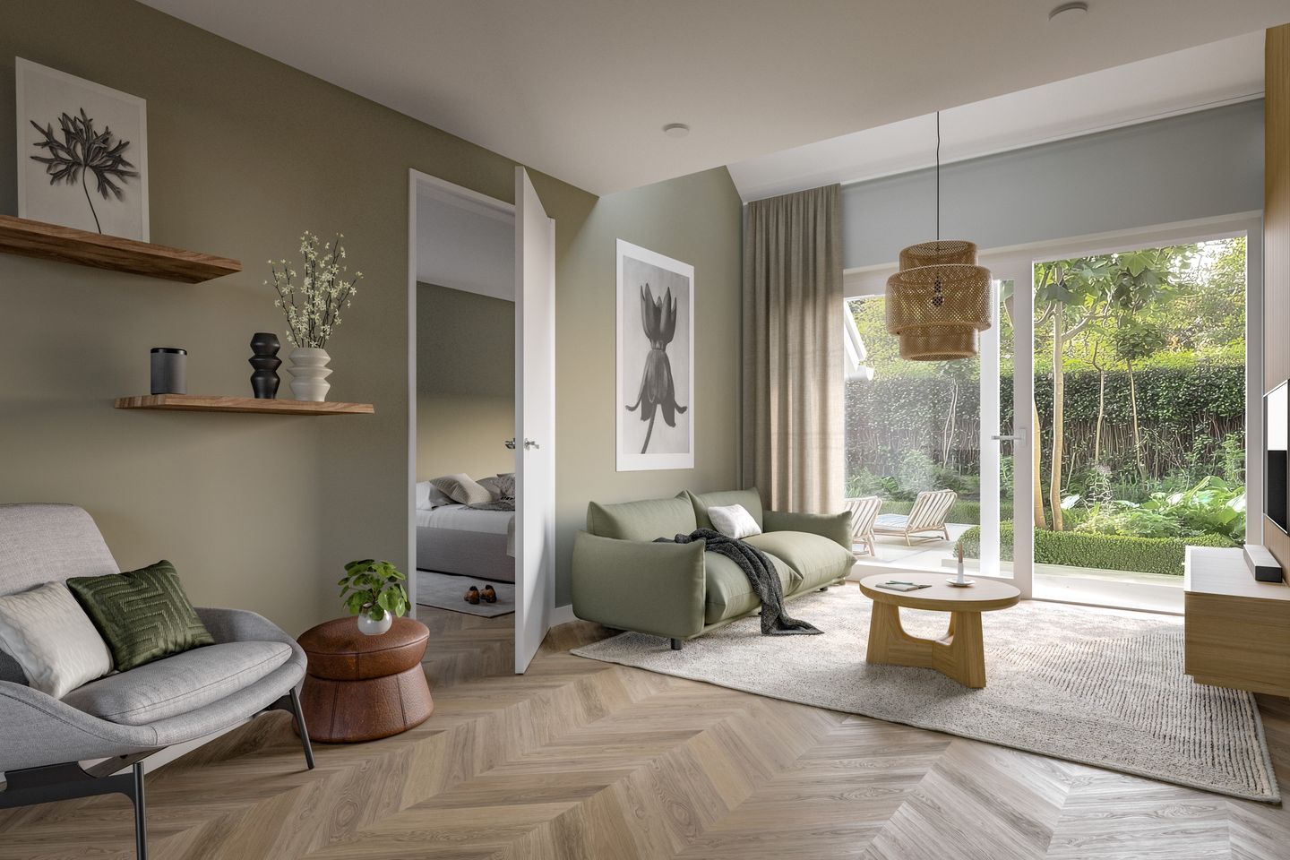 Photo 19 of Hoendersveld