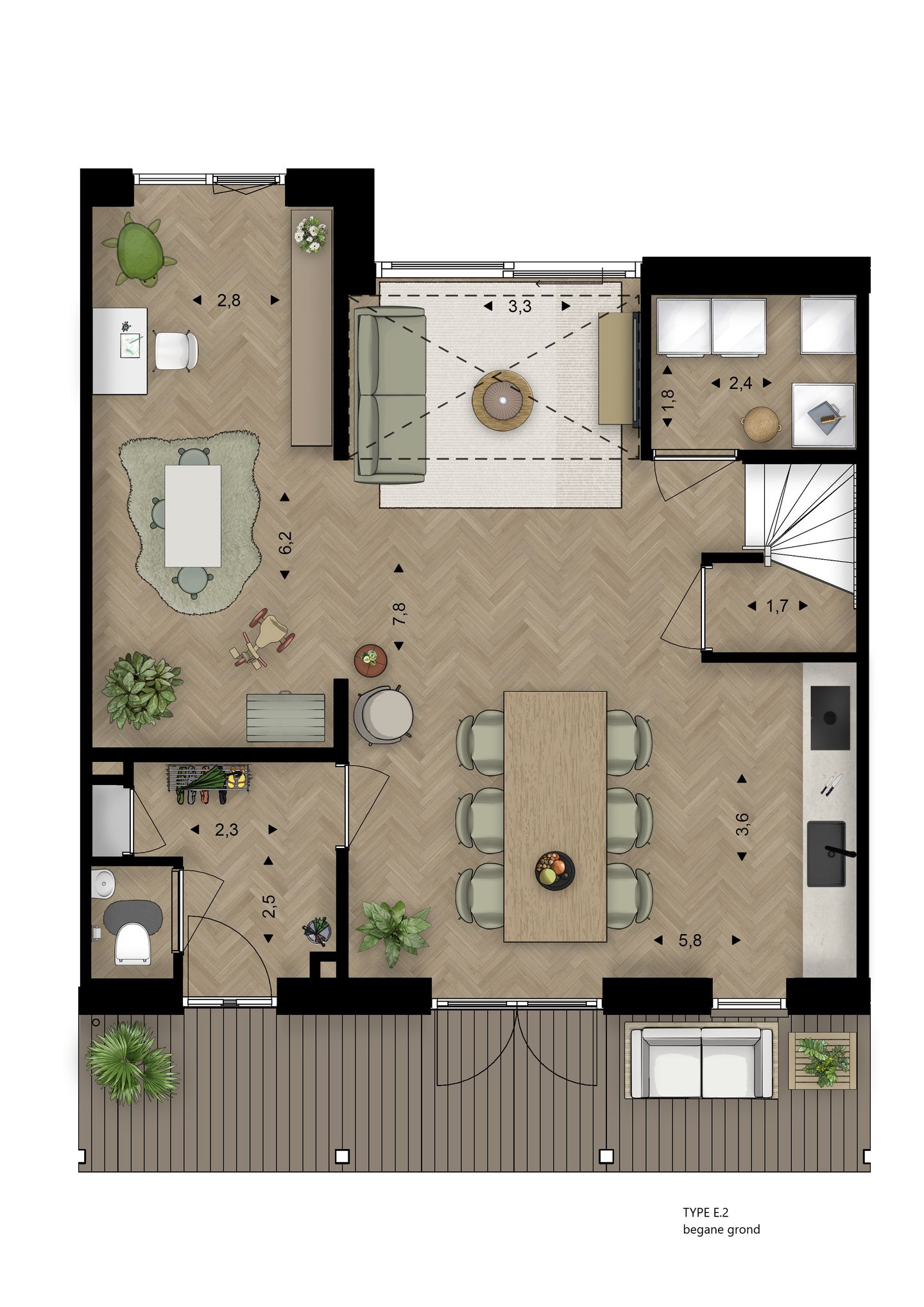 Photo 45 of Hoendersveld