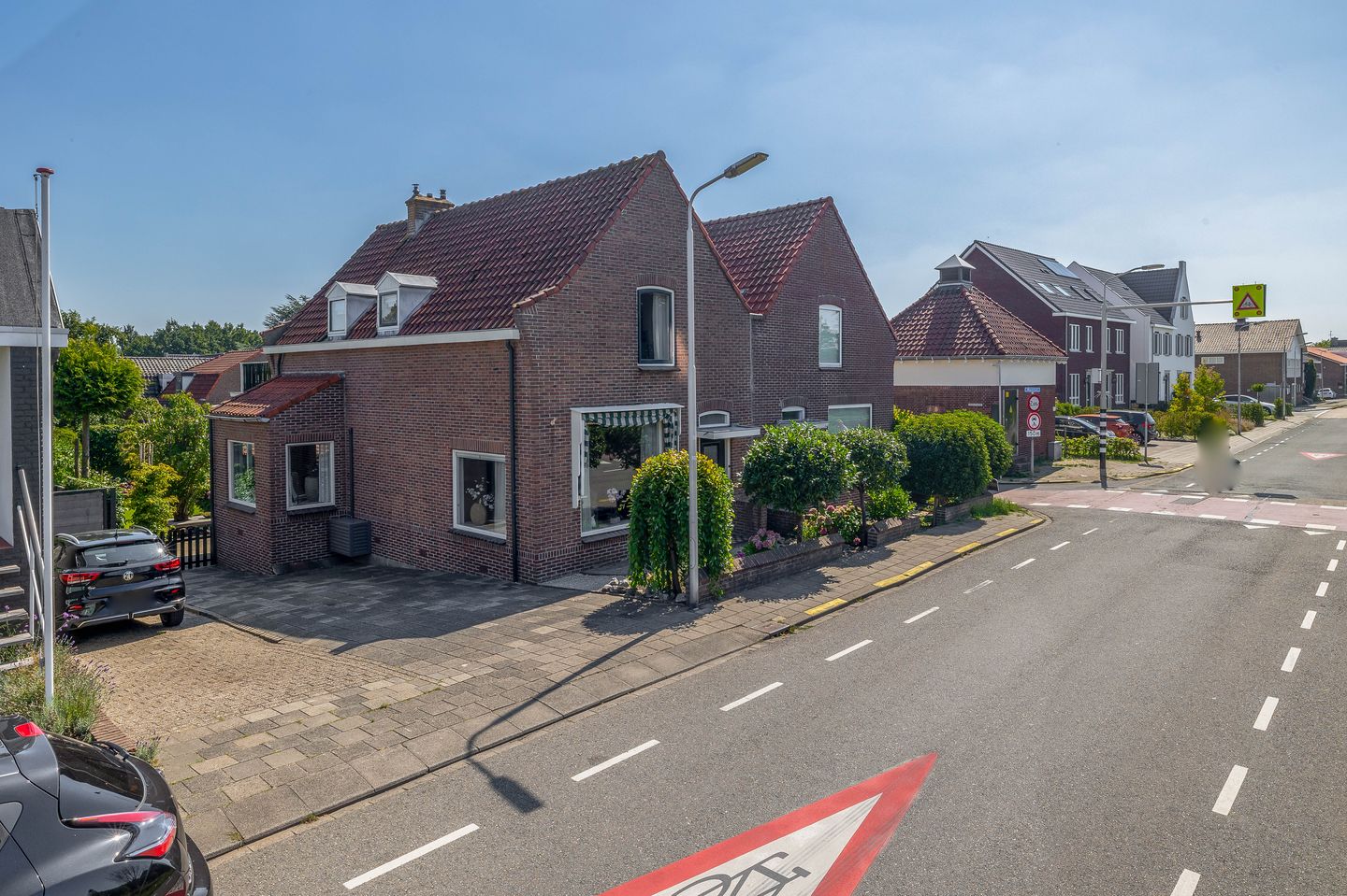 Foto 4 van Rodenrijseweg 285