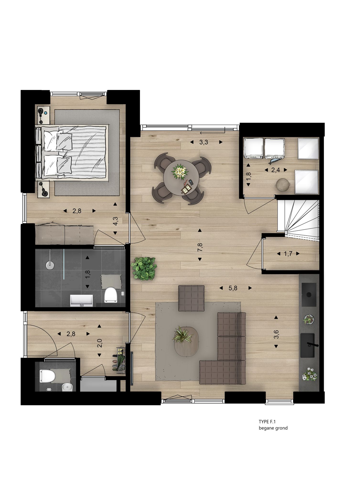 Photo 48 of Hoendersveld