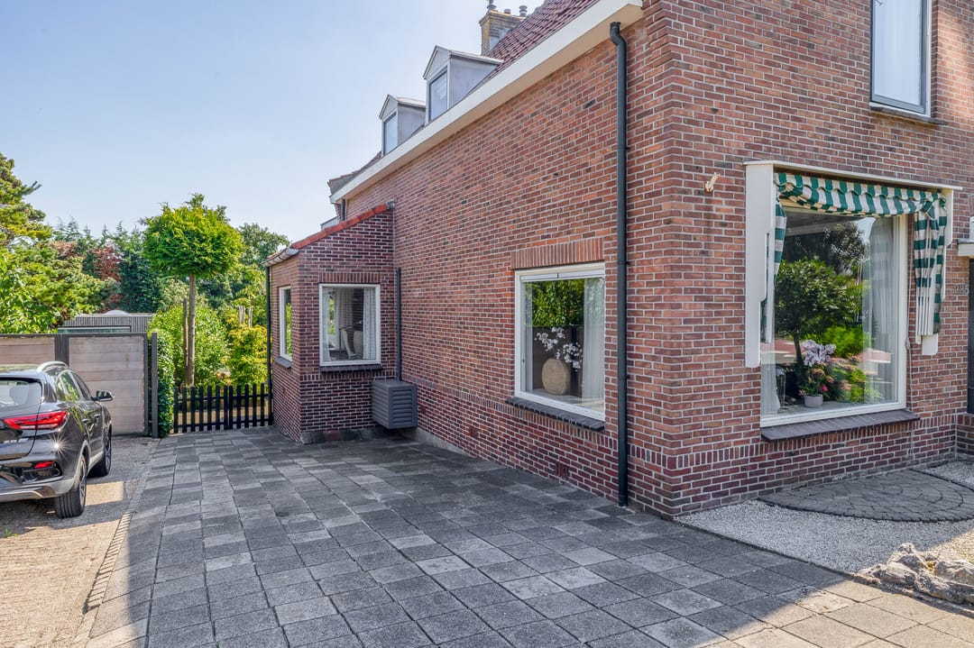 Foto 7 van Rodenrijseweg 285