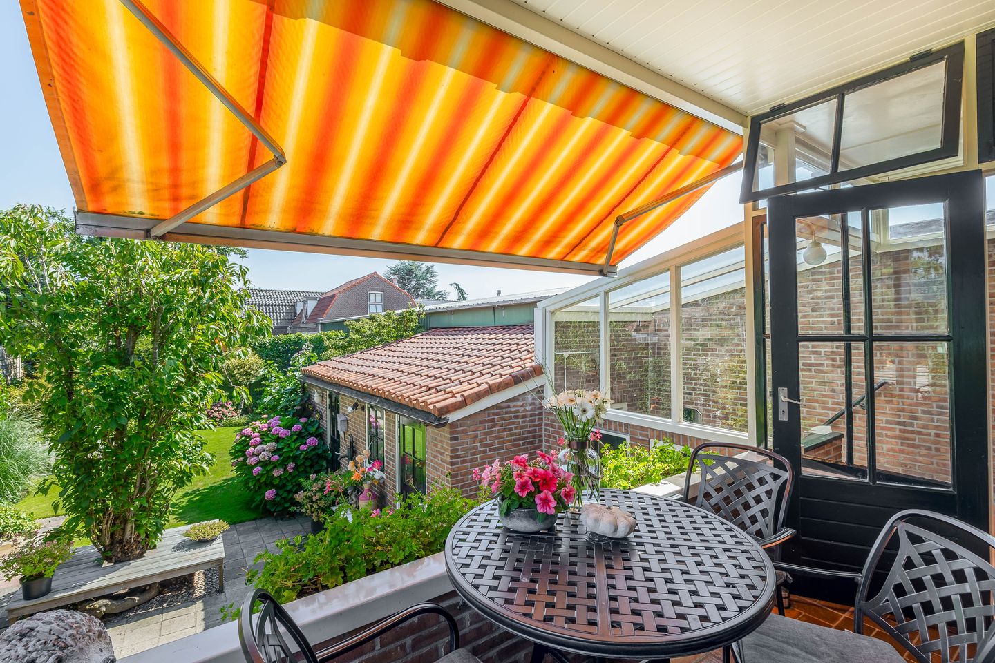 Foto 25 van Rodenrijseweg 285