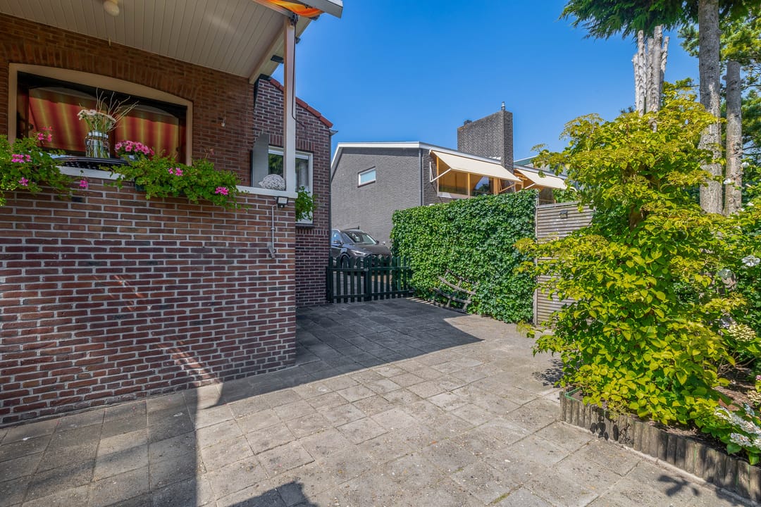 Foto 28 van Rodenrijseweg 285