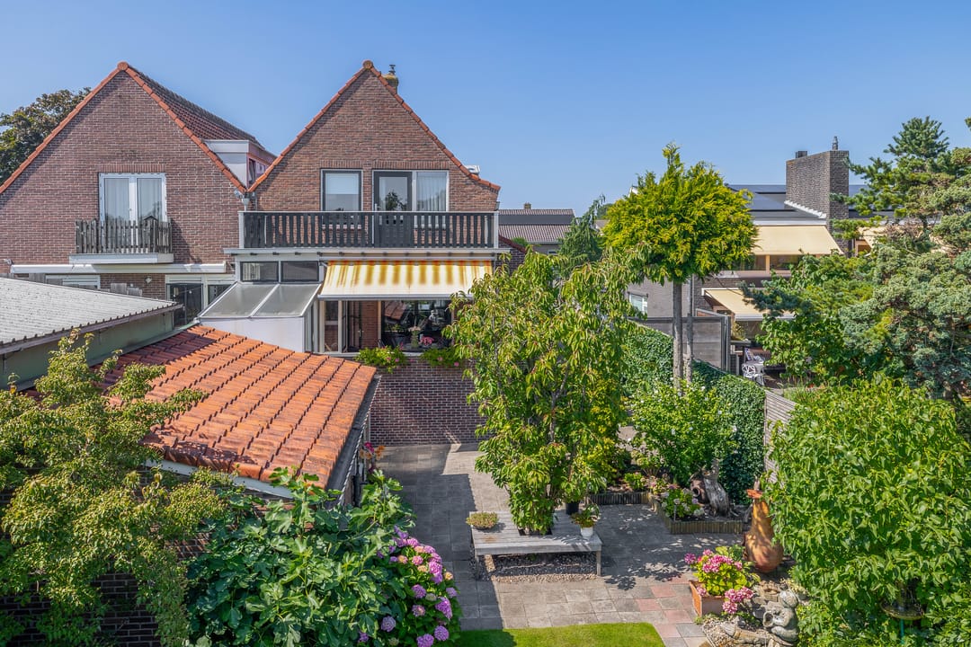 Foto 32 van Rodenrijseweg 285