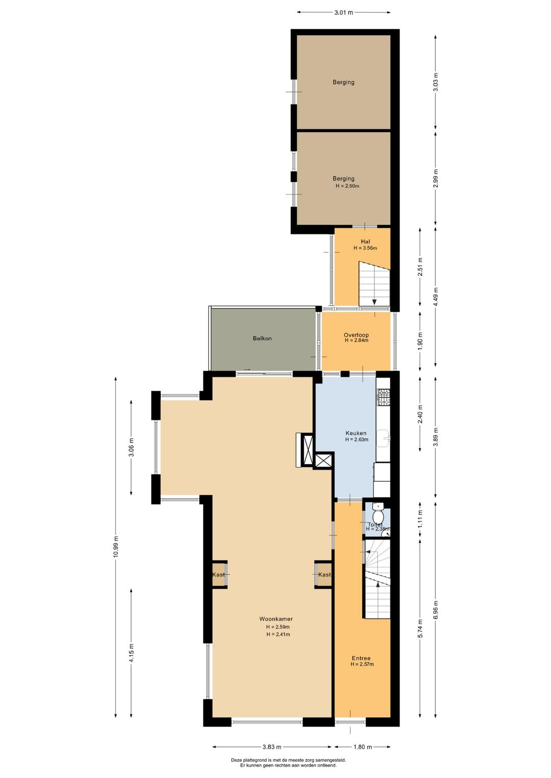 Foto 43 van Rodenrijseweg 285