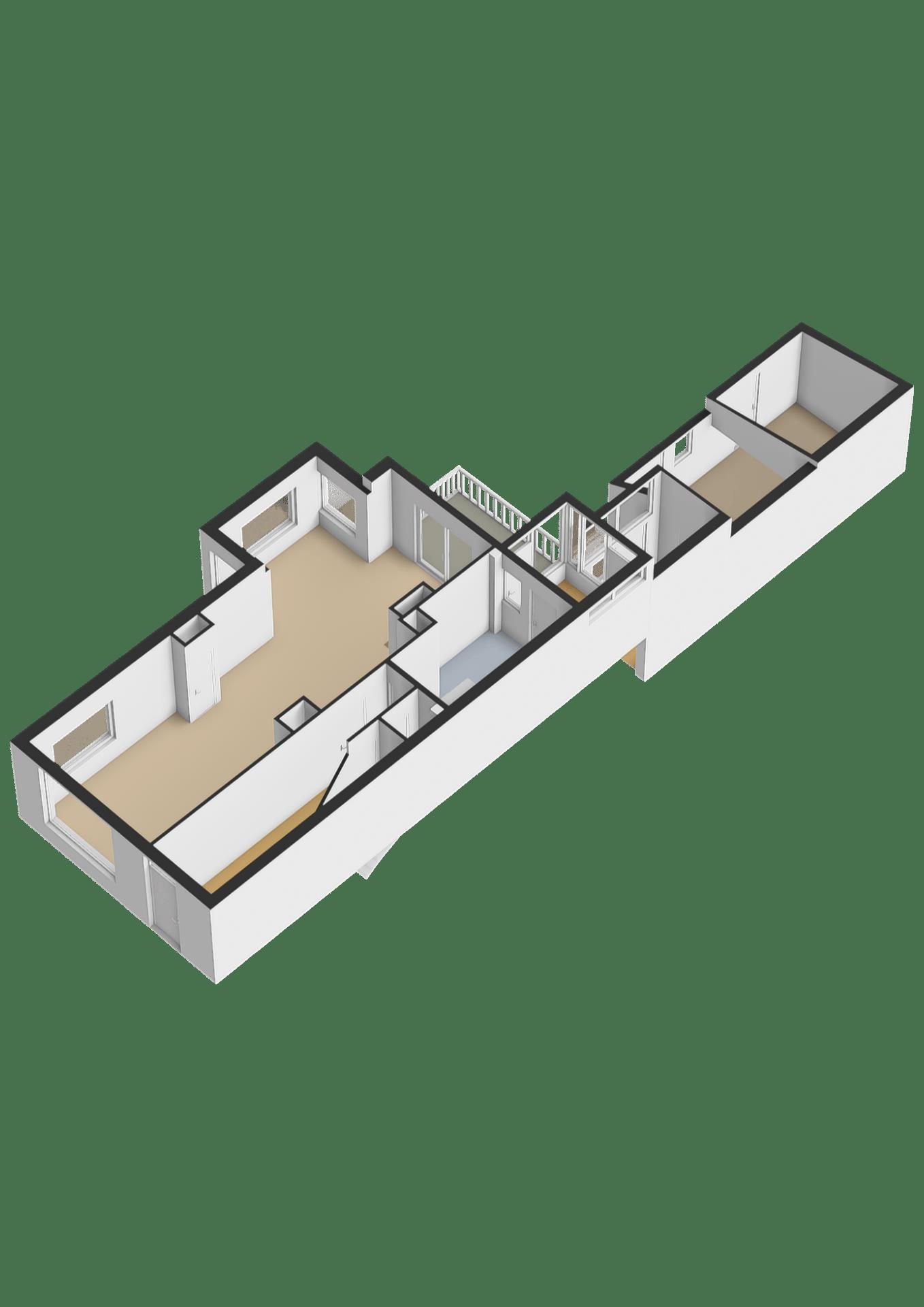 Foto 44 van Rodenrijseweg 285