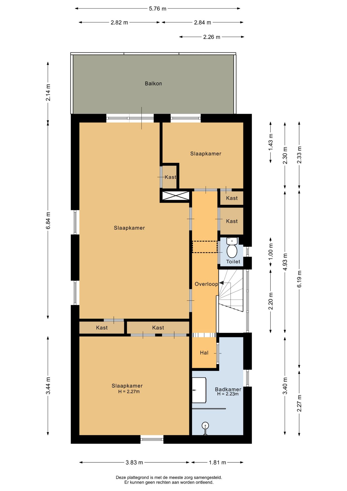 Foto 45 van Rodenrijseweg 285