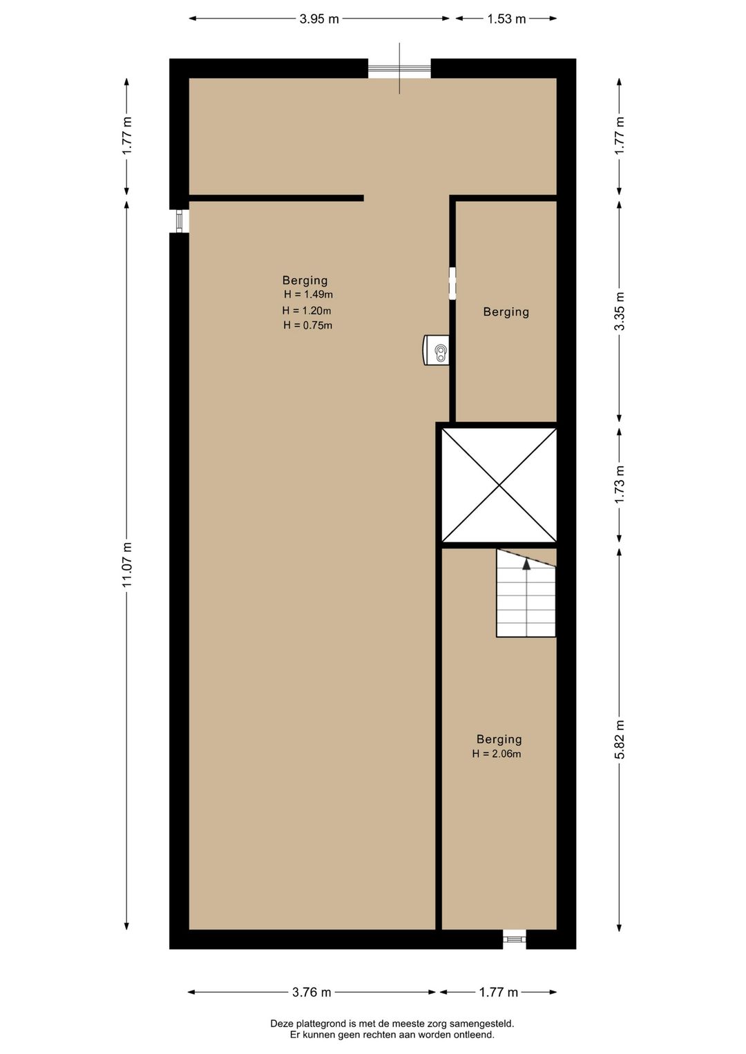 Foto 47 van Rodenrijseweg 285