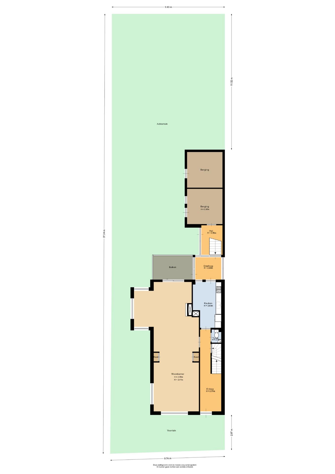 Foto 49 van Rodenrijseweg 285
