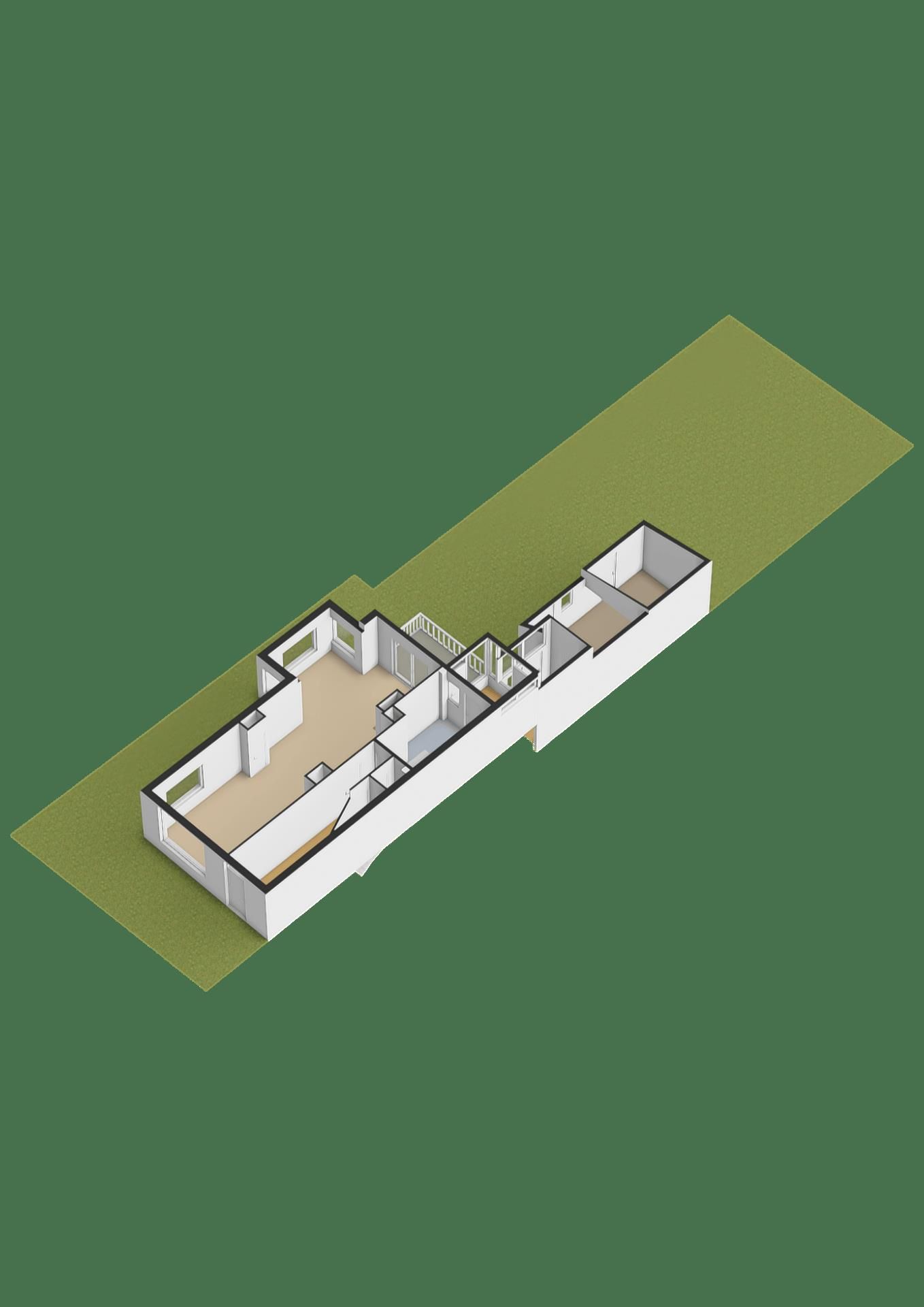 Foto 50 van Rodenrijseweg 285