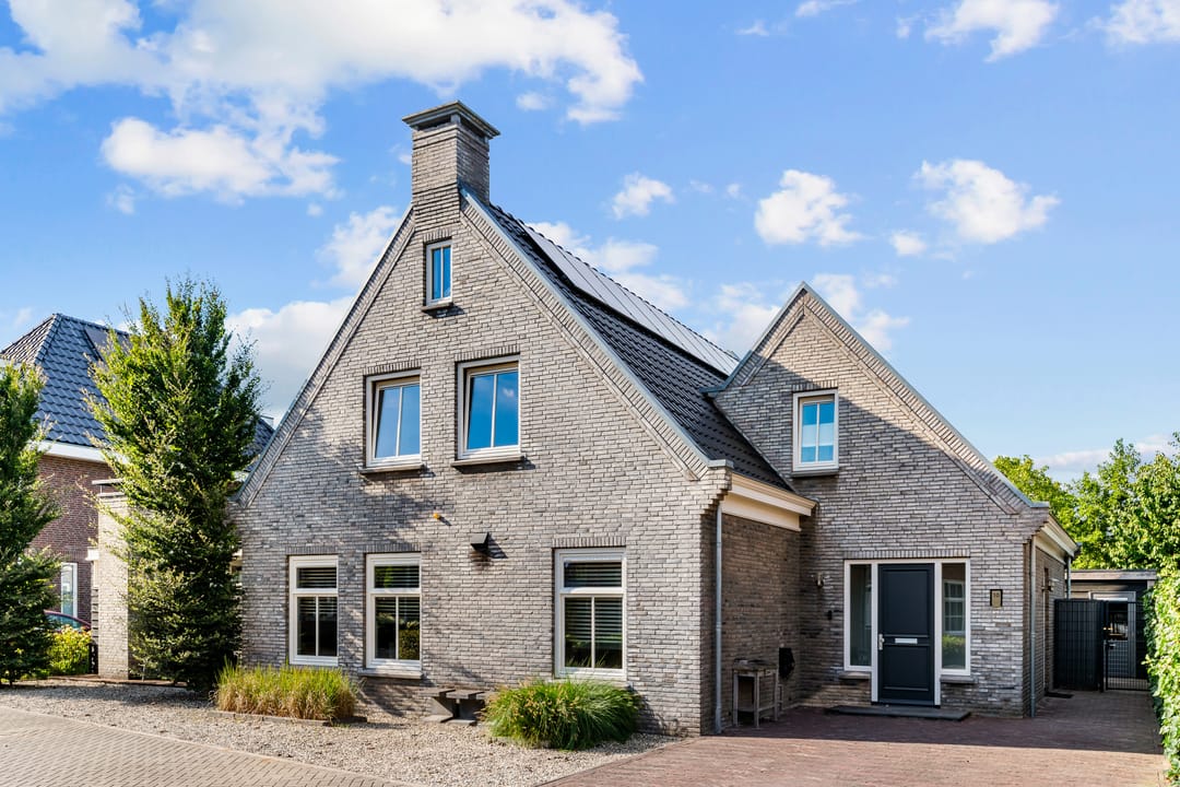 Foto 1 van Bruine Vuurvlinder 10