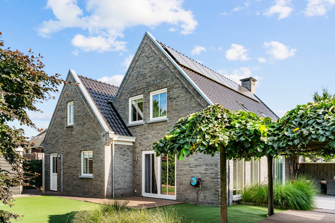 Foto 2 van Bruine Vuurvlinder 10