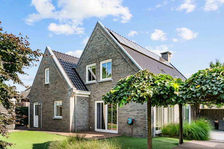 Foto 2 van Bruine Vuurvlinder 10