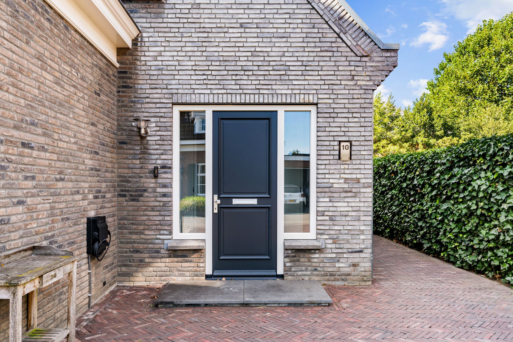 Foto 6 van Bruine Vuurvlinder 10