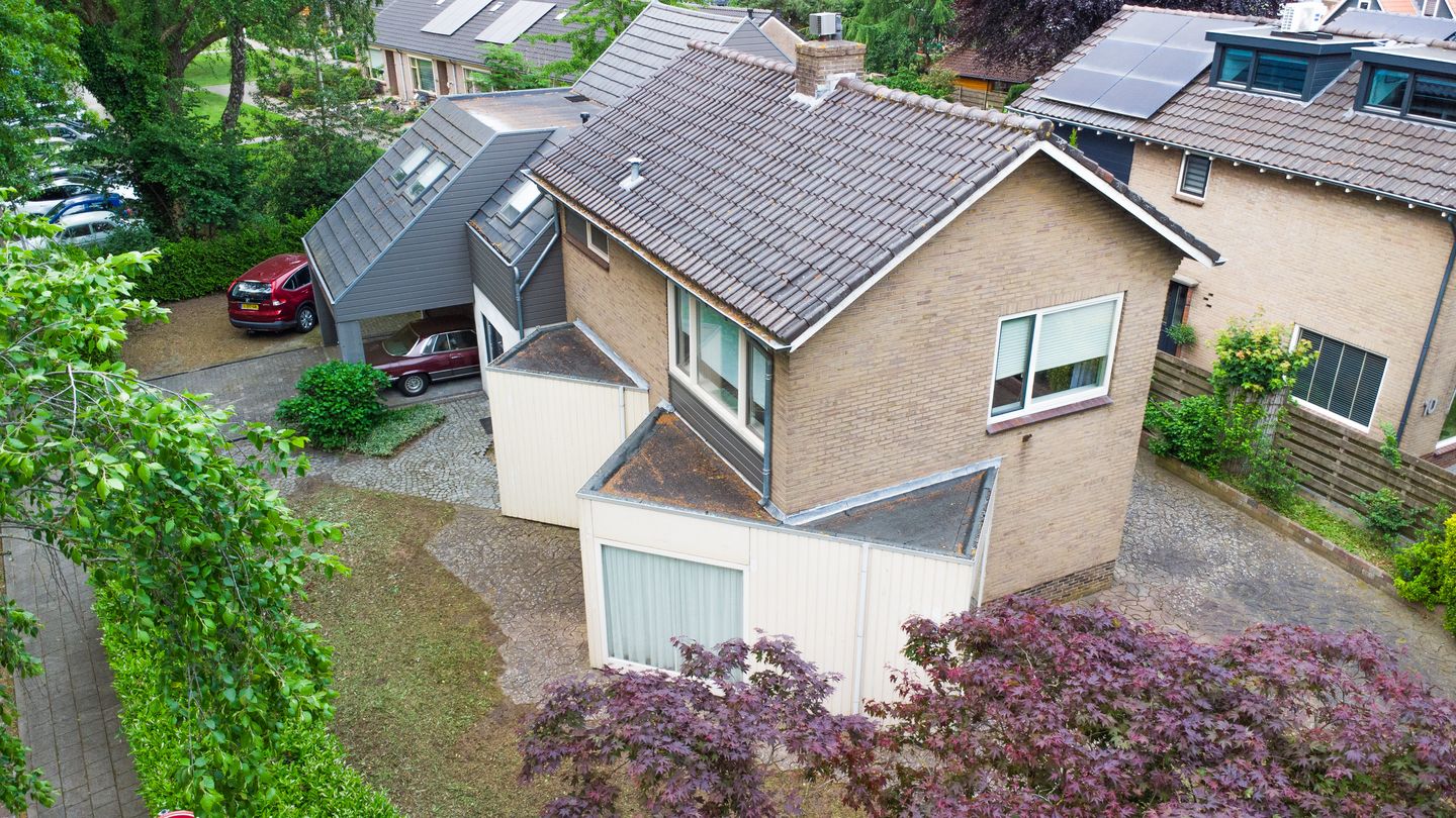 Photo 4 of Ds. van Rhijnstraat 66