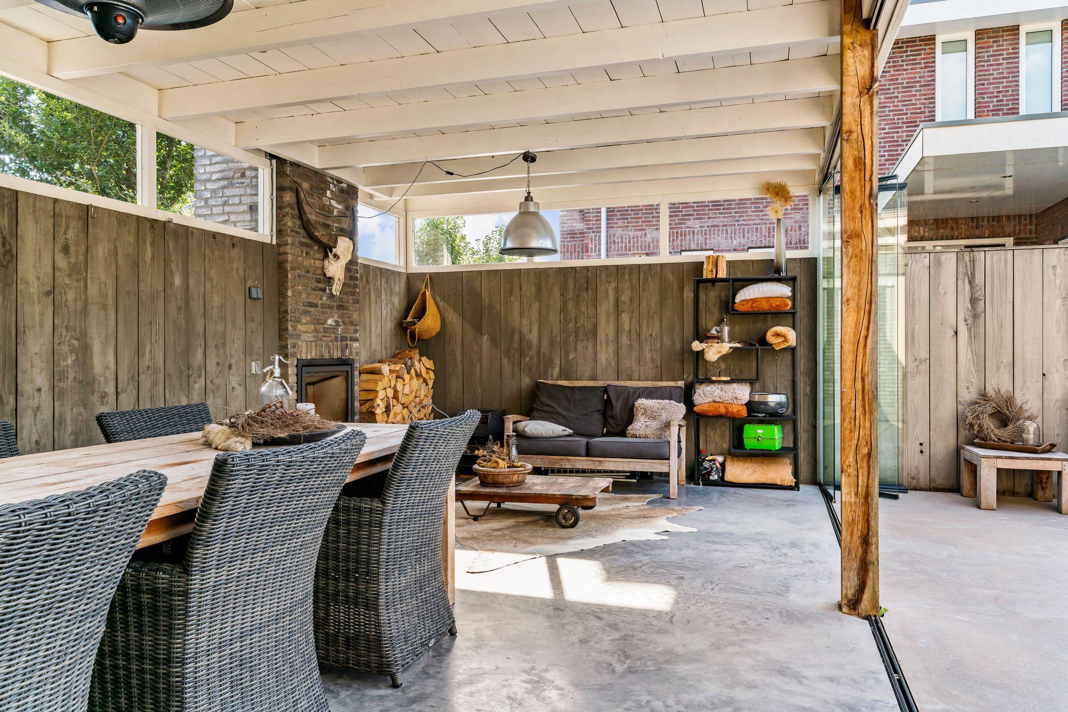 Foto 39 van Bruine Vuurvlinder 10