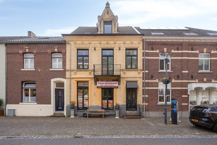 Gasthuisstraat 22, Meerssen